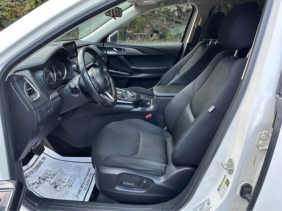 2016 Mazda CX-9 - Image 12 of 16