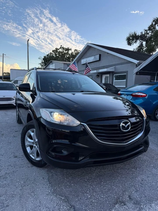 2016 Mazda CX-9 - Image 3 of 18