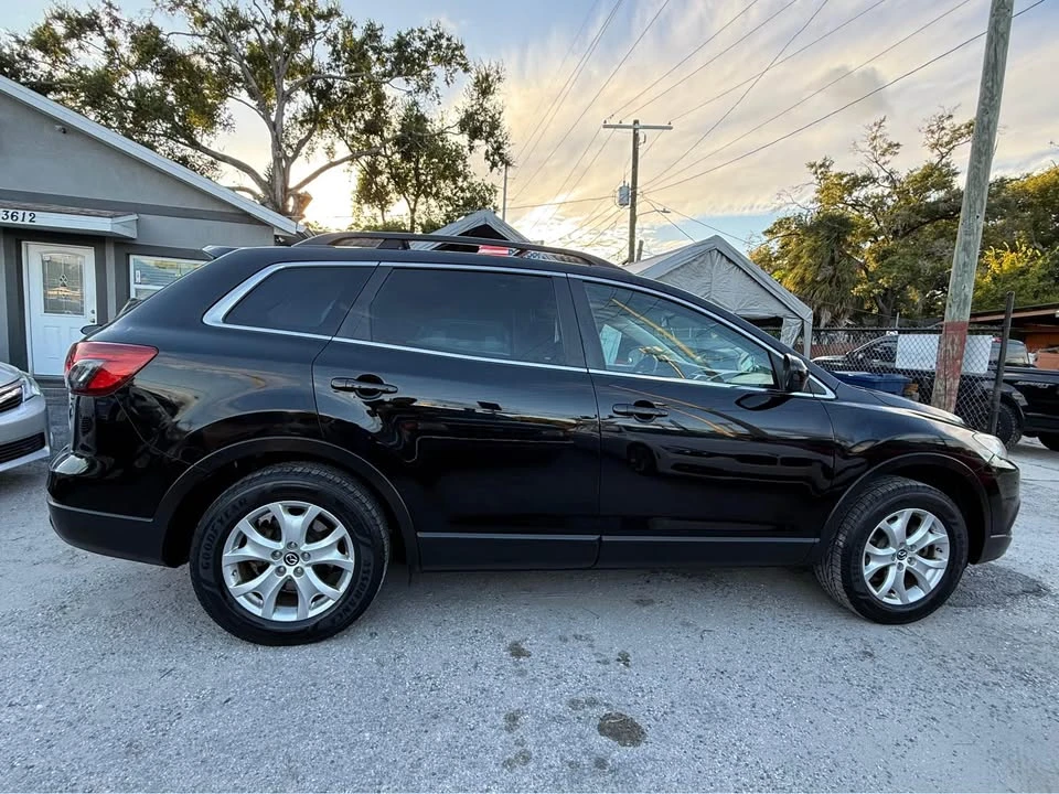 2016 Mazda CX-9 - Image 5 of 18