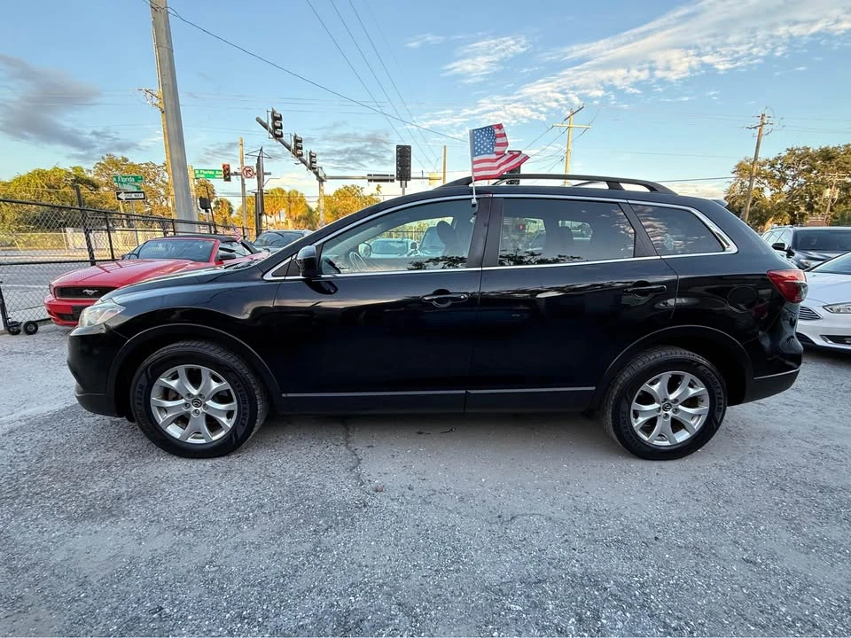 2016 Mazda CX-9 - Image 2 of 18