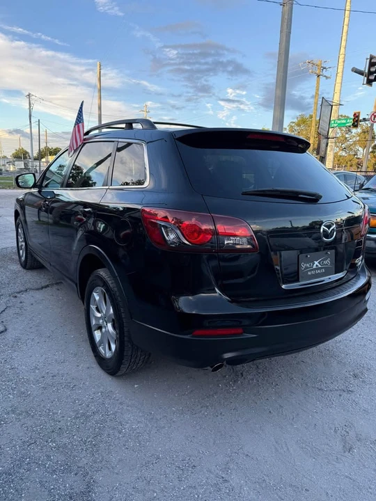 2016 Mazda CX-9 - Image 6 of 18