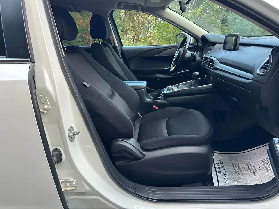 2016 Mazda CX-9 - Image 11 of 16