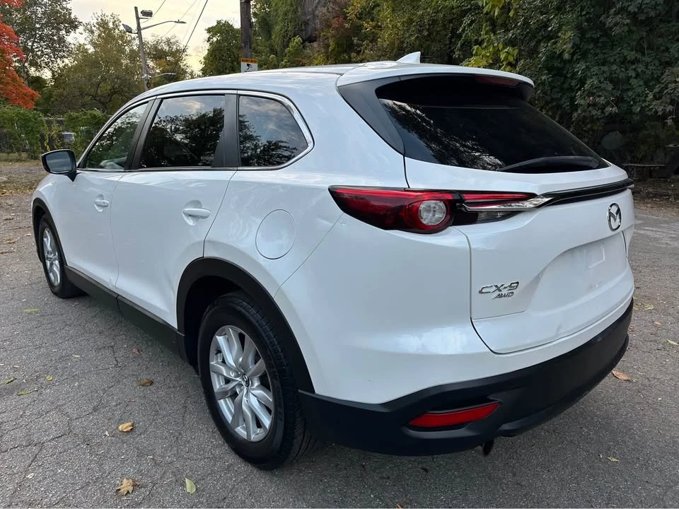 2016 Mazda CX-9 - Image 3 of 16