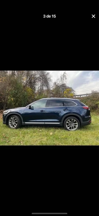 2016 Mazda CX-9 - Image 2 of 5