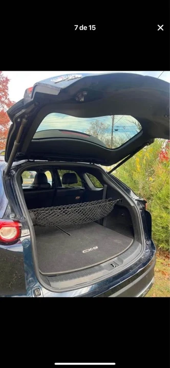 2016 Mazda CX-9 - Image 4 of 5