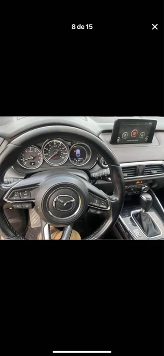2016 Mazda CX-9 - Image 3 of 5