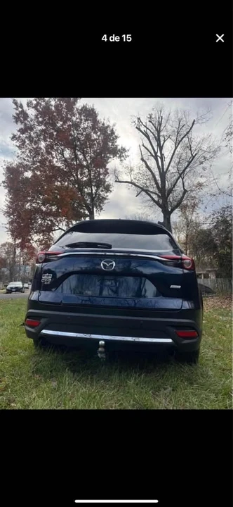 2016 Mazda CX-9 - Image 5 of 5