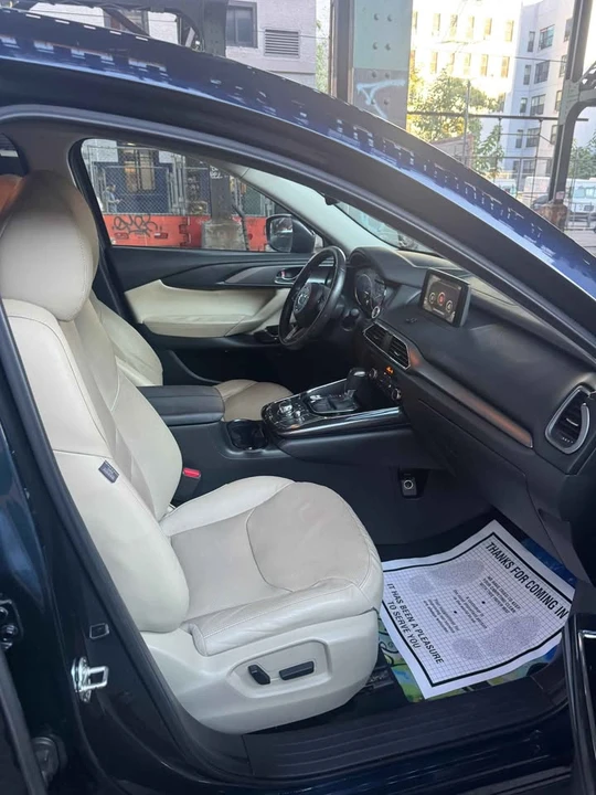 2016 Mazda CX-9 - Image 10 of 17