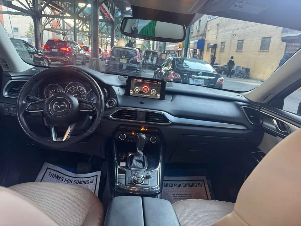2016 Mazda CX-9 - Image 14 of 17