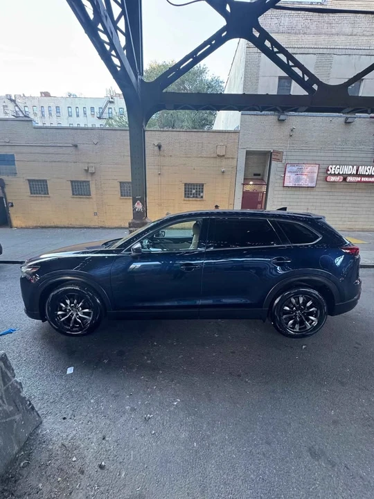 2016 Mazda CX-9 - Image 8 of 17