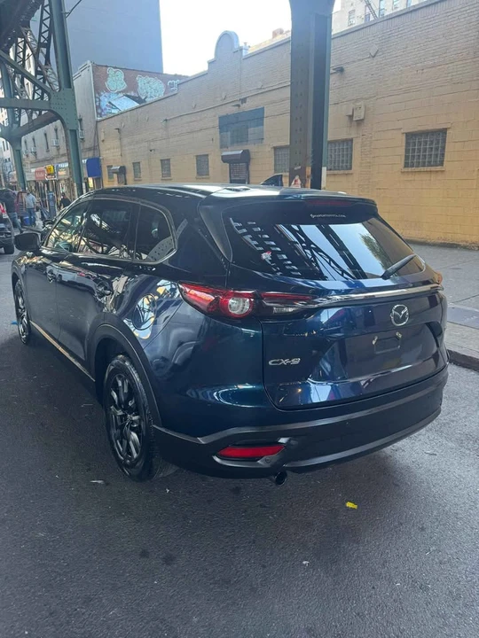 2016 Mazda CX-9 - Image 6 of 17