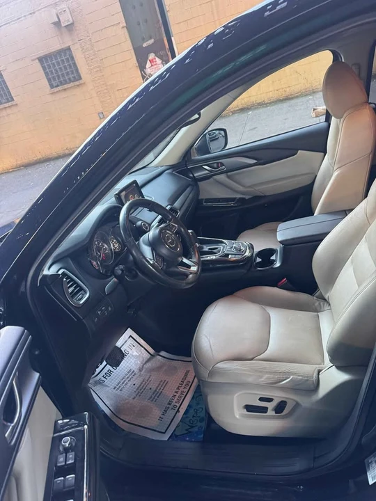 2016 Mazda CX-9 - Image 9 of 17