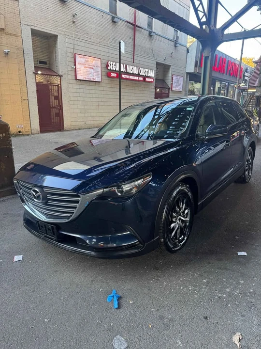 2016 Mazda CX-9 - Image 3 of 17