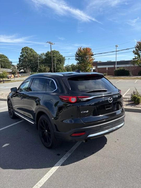 2016 Mazda CX-9 - Image 4 of 15