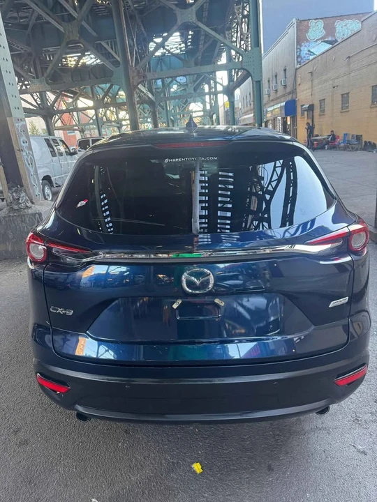 2016 Mazda CX-9 - Image 4 of 17