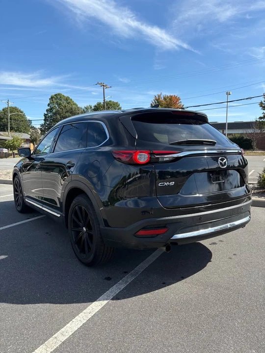2016 Mazda CX-9 - Image 5 of 15