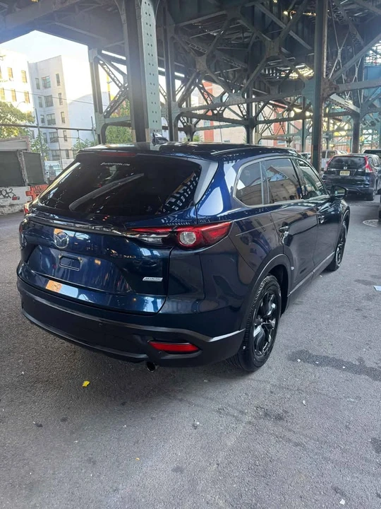 2016 Mazda CX-9 - Image 5 of 17