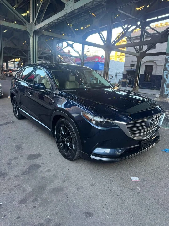 2016 Mazda CX-9 - Image 2 of 17