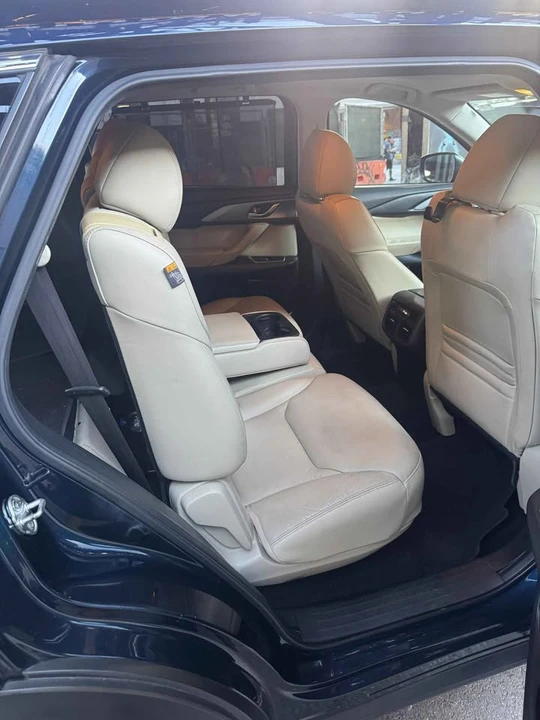 2016 Mazda CX-9 - Image 11 of 17