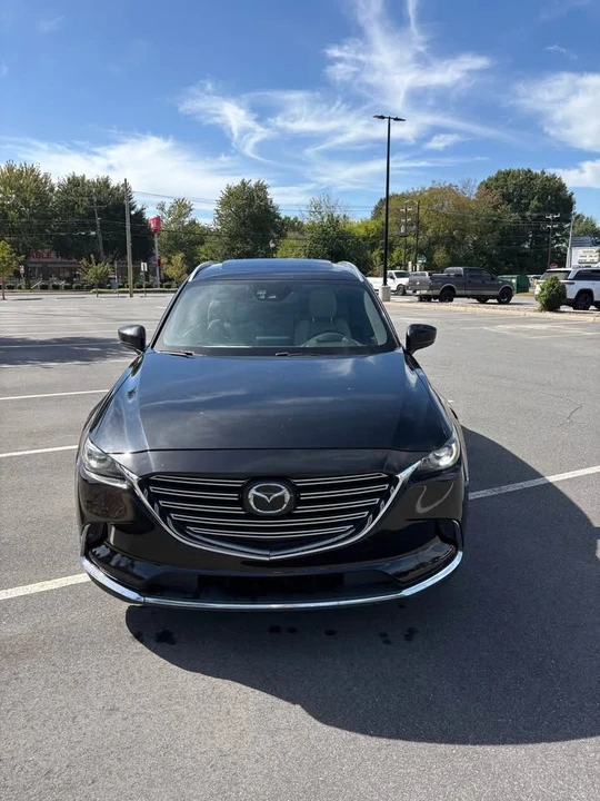 2016 Mazda CX-9 - Image 2 of 16