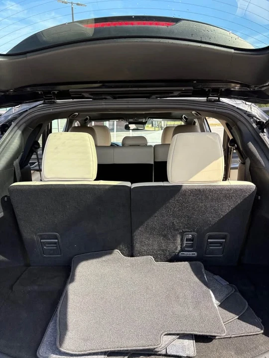 2016 Mazda CX-9 - Image 12 of 16