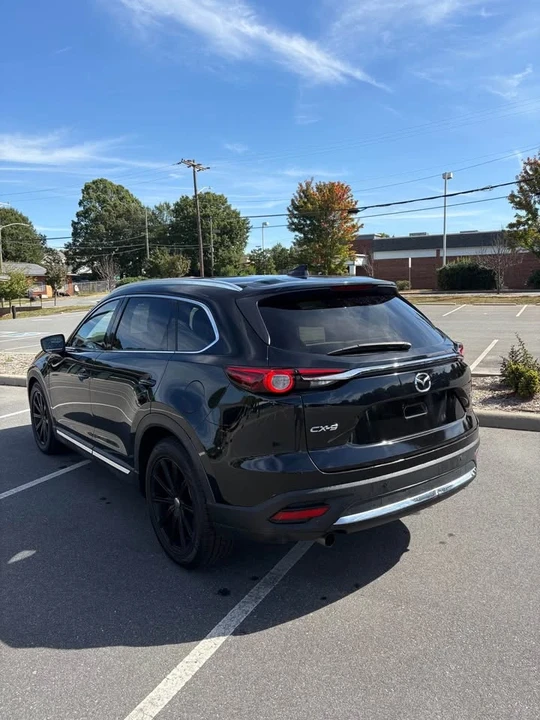 2016 Mazda CX-9 - Image 4 of 16