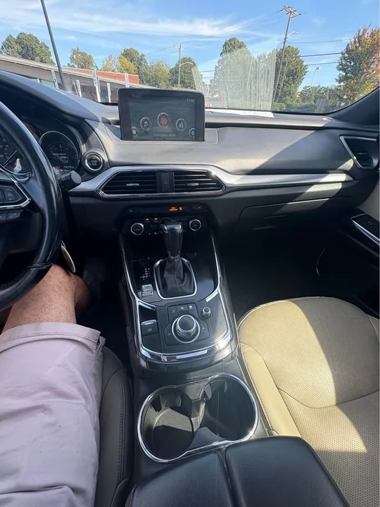 2016 Mazda CX-9 - Image 13 of 16