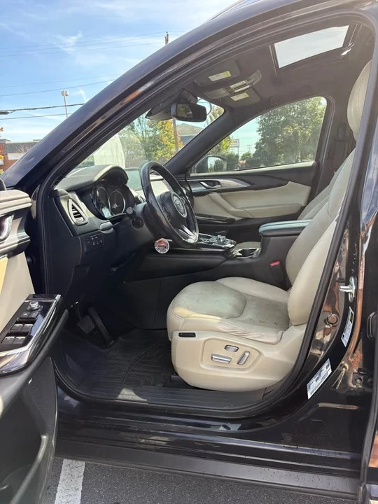 2016 Mazda CX-9 - Image 6 of 16