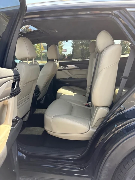 2016 Mazda CX-9 - Image 9 of 16