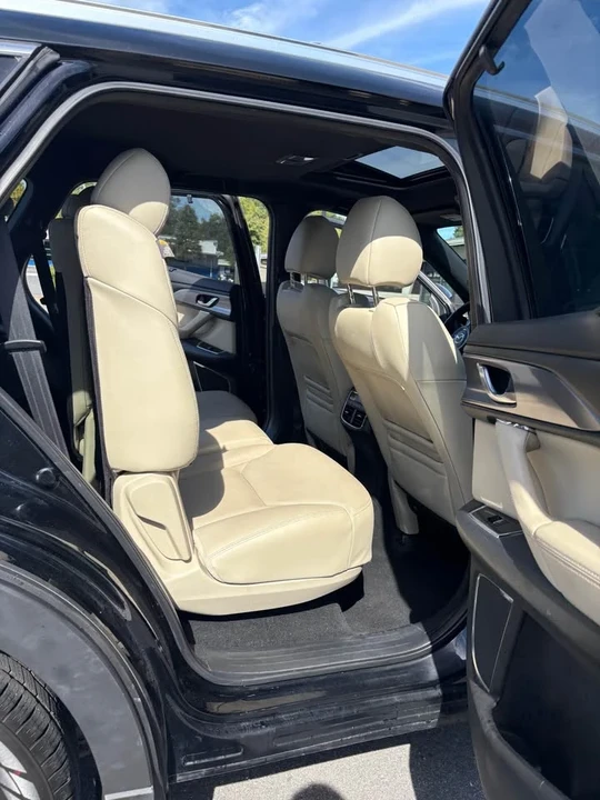 2016 Mazda CX-9 - Image 9 of 16