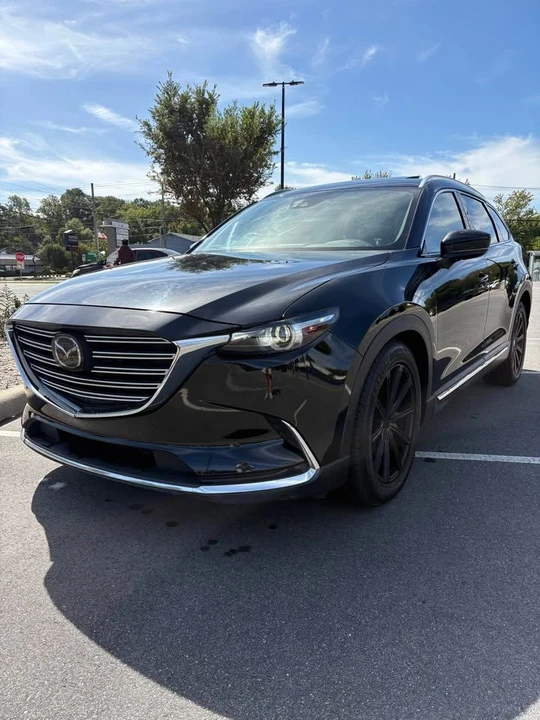 2016 Mazda CX-9 - Image 3 of 16