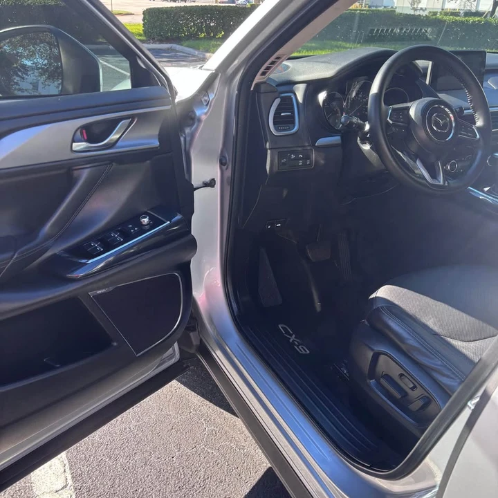 2016 Mazda CX-9 - Image 11 of 17