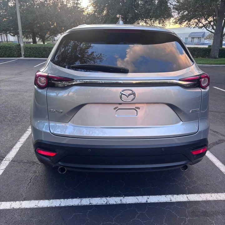 2016 Mazda CX-9 - Image 4 of 17