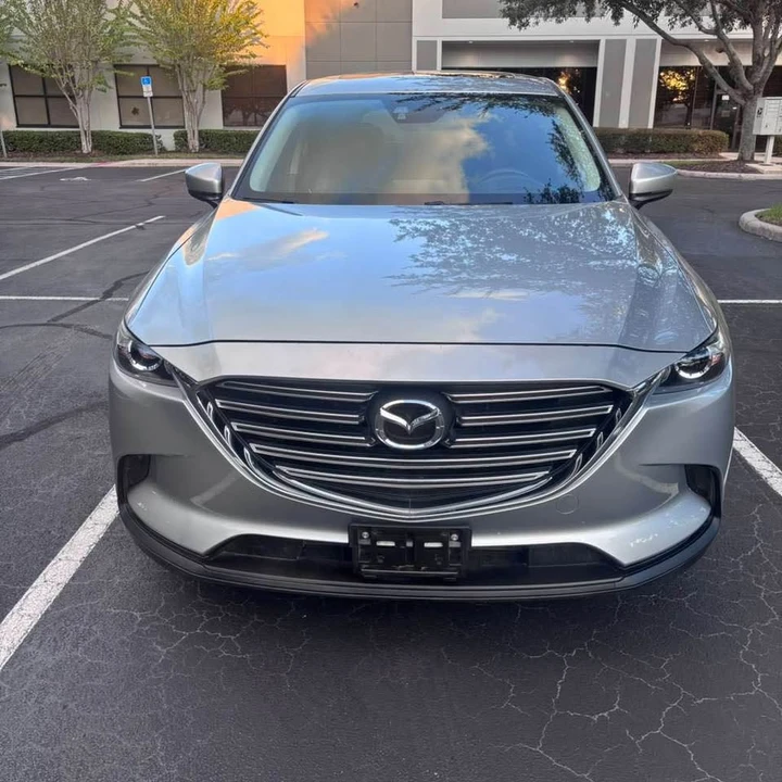 2016 Mazda CX-9 - Image 9 of 17
