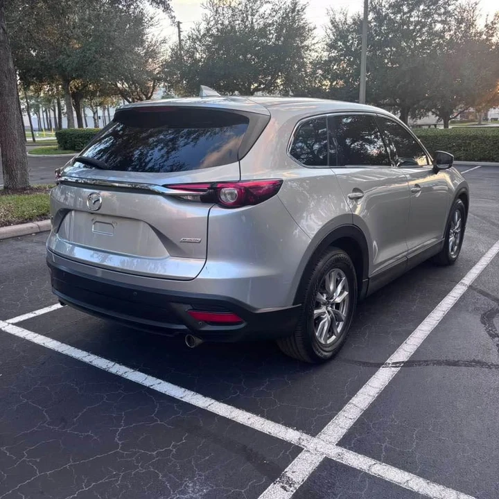 2016 Mazda CX-9 - Image 6 of 17