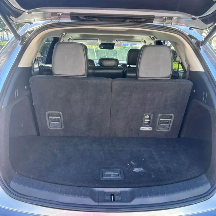 2016 Mazda CX-9 - Image 5 of 17