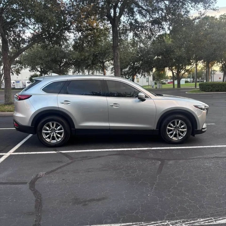 2016 Mazda CX-9 - Image 7 of 17