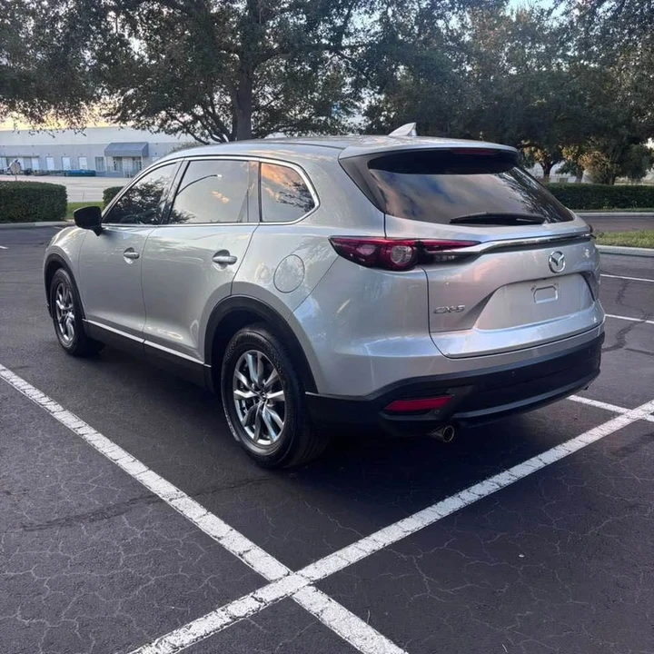 2016 Mazda CX-9 - Image 3 of 17