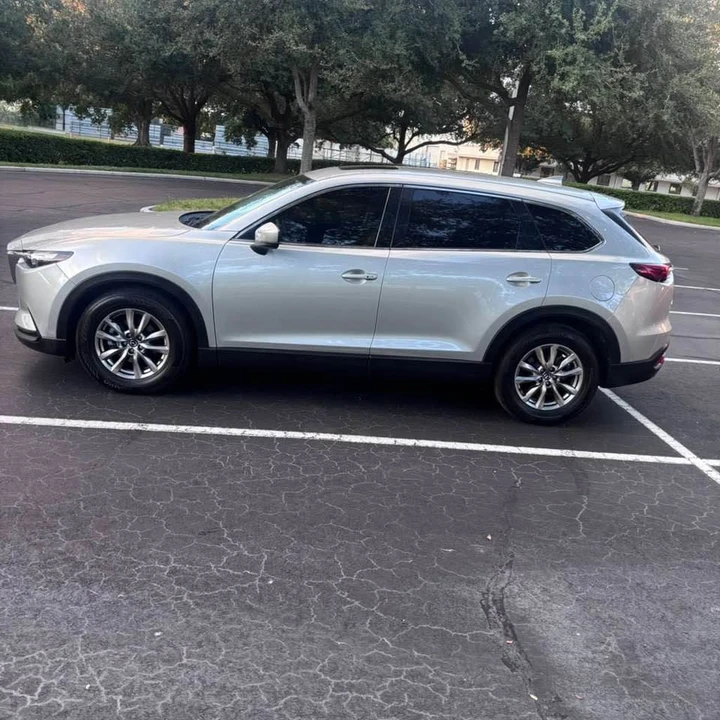 2016 Mazda CX-9 - Image 2 of 17