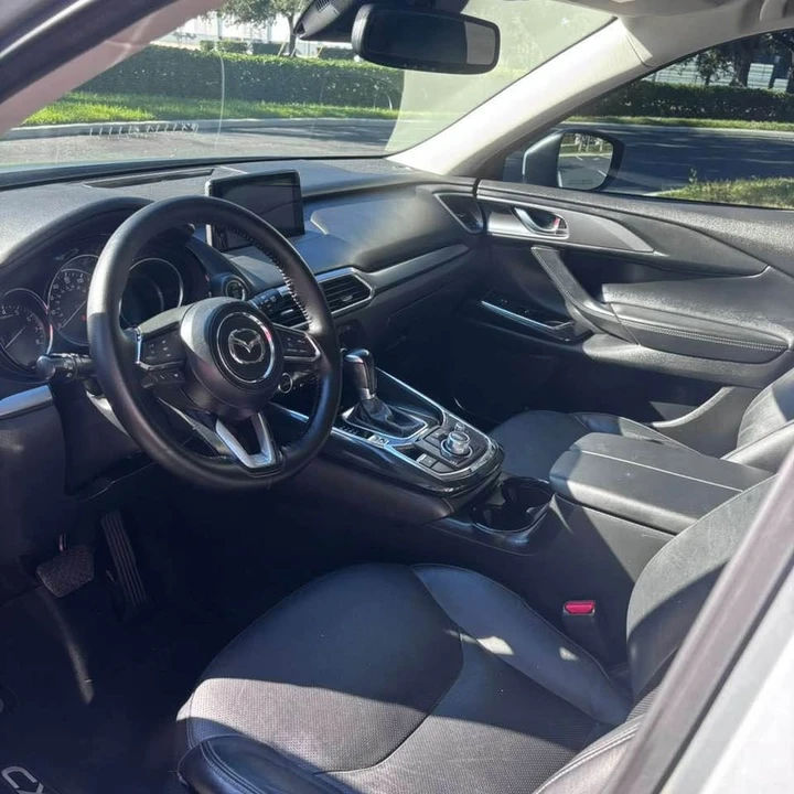 2016 Mazda CX-9 - Image 12 of 17