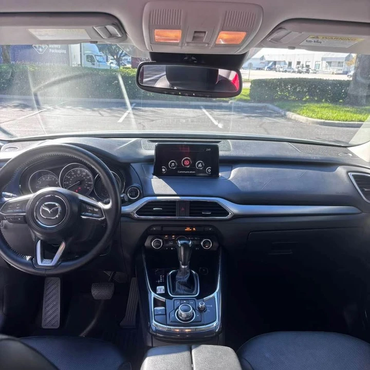 2016 Mazda CX-9 - Image 13 of 17