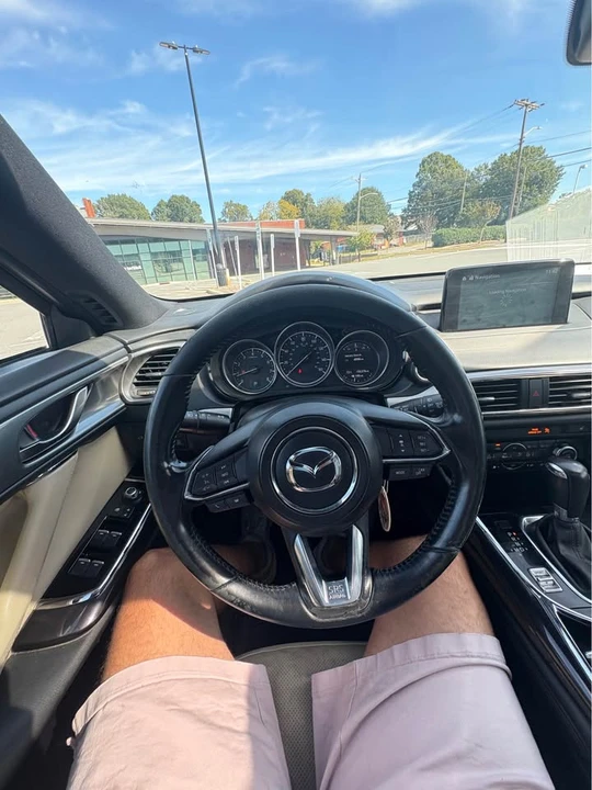 2016 Mazda CX-9 - Image 14 of 16
