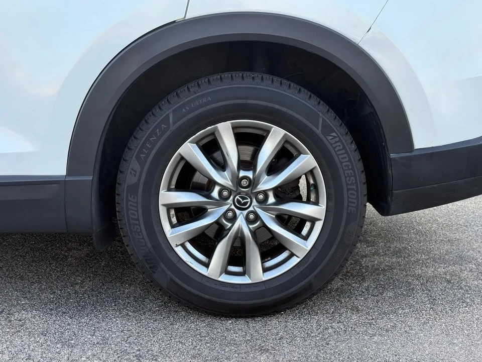 2016 Mazda CX-9 - Image 19 of 19