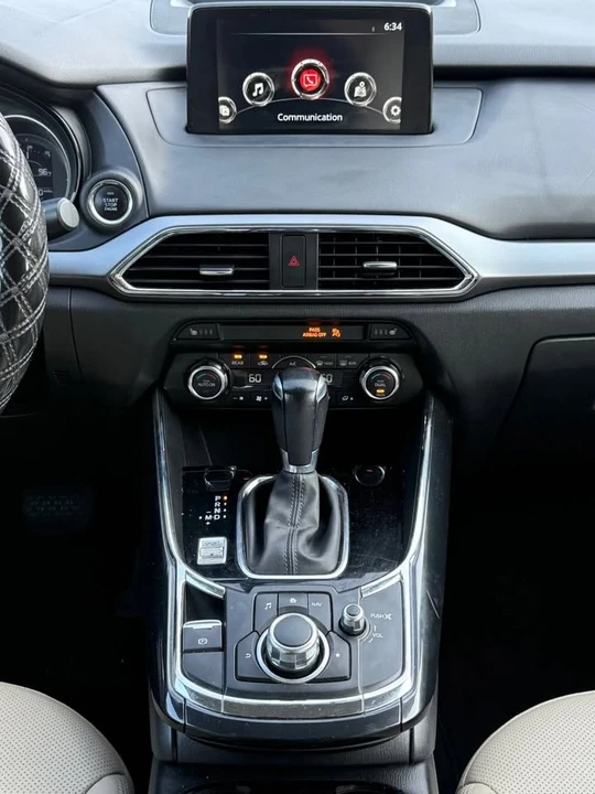2016 Mazda CX-9 - Image 11 of 19