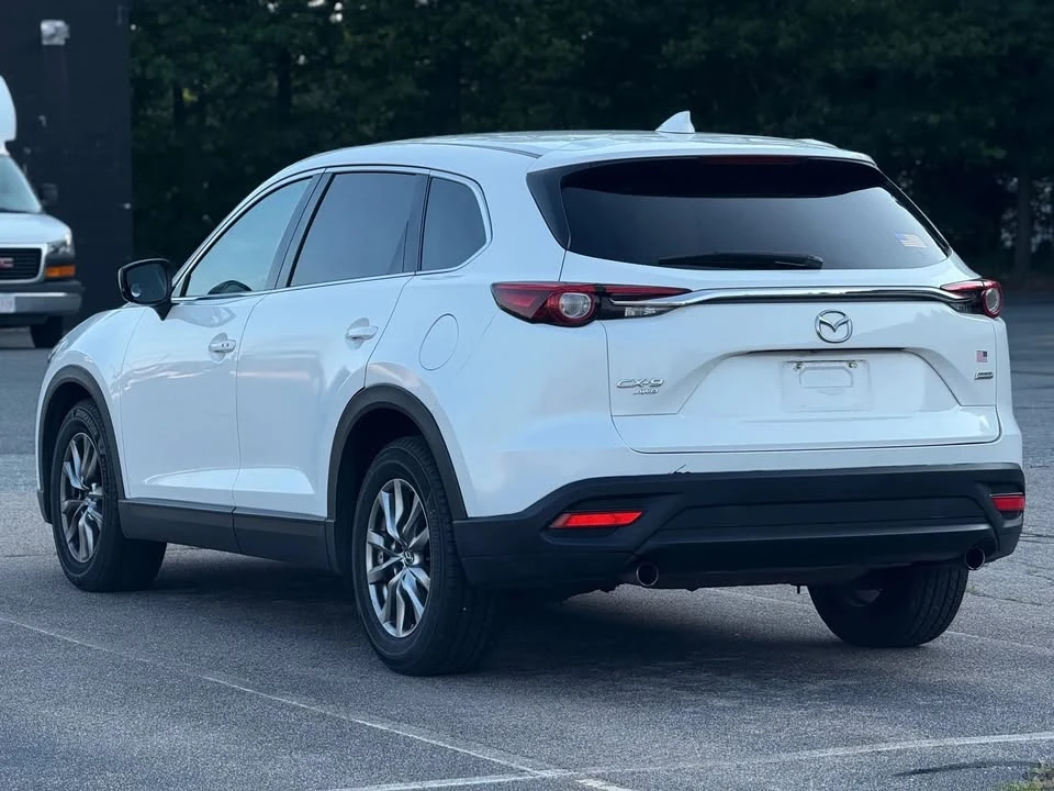 2016 Mazda CX-9 - Image 5 of 19