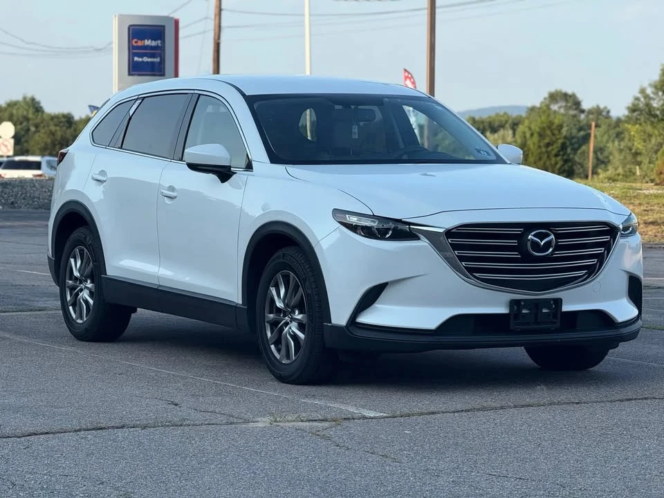 2016 Mazda CX-9 - Image 3 of 19