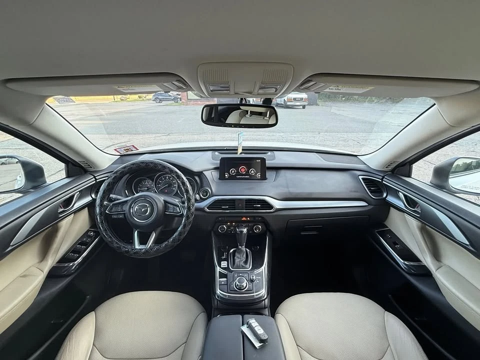 2016 Mazda CX-9 - Image 7 of 19