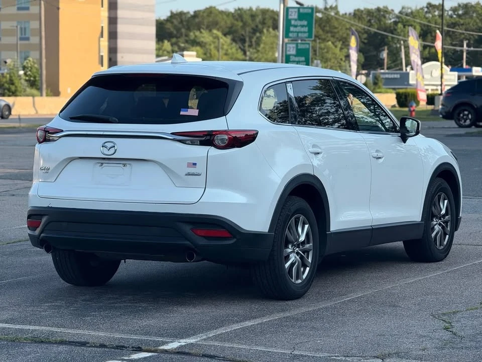 2016 Mazda CX-9 - Image 4 of 19