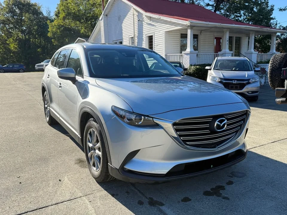 2016 Mazda CX-9 - Image 6 of 16