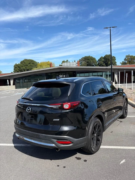2016 Mazda CX-9 - Image 5 of 16